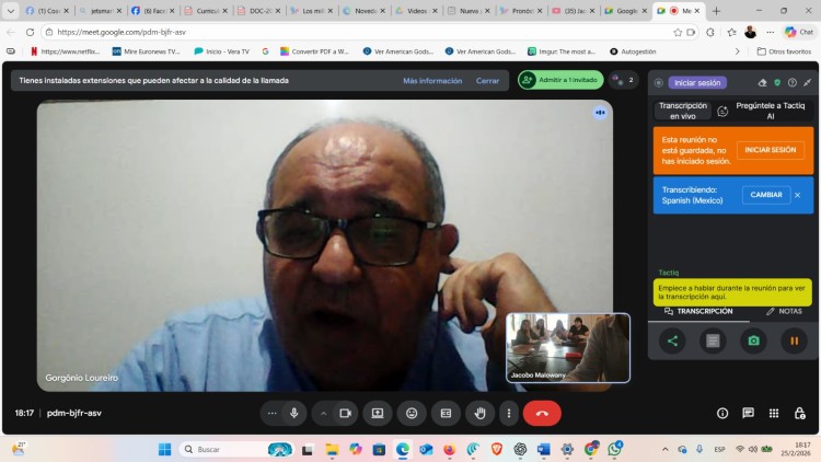 A Associação Turística Canelones participa do Congresso da FEBTUR na Bahia e confirma o Uruguai como sede em 2026.