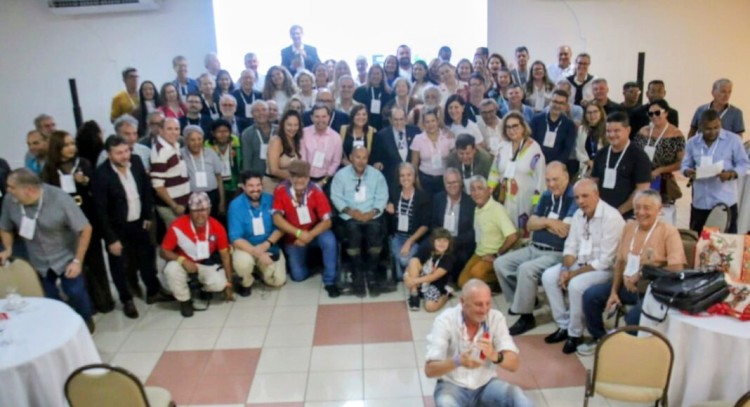 Canelones llevó su potencial turístico a Brasil y despertó interés récord entre comunicadores