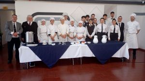 Gastronomia UTU